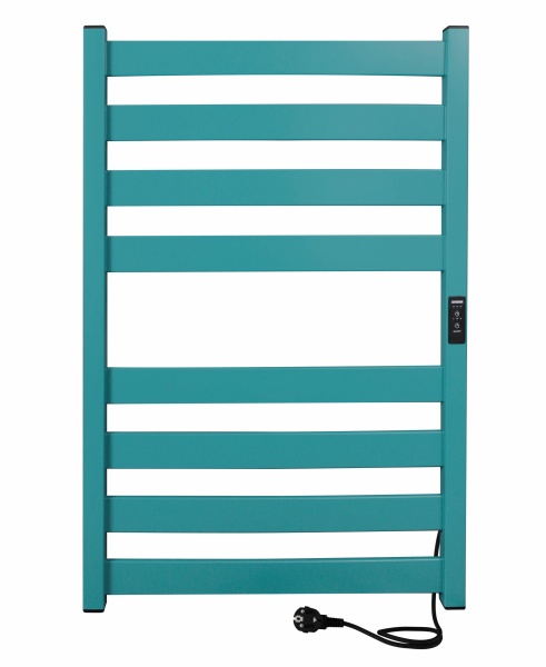 Полотенцесушитель Oktava Slim 5  80/50 электро INDIGO CandyLand