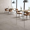 Керамогранит 600*600 Laparet Vitrum Grey серый полированный