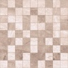 Плитка 300*300 Laparet Пегас бежевая+корич мозаика 