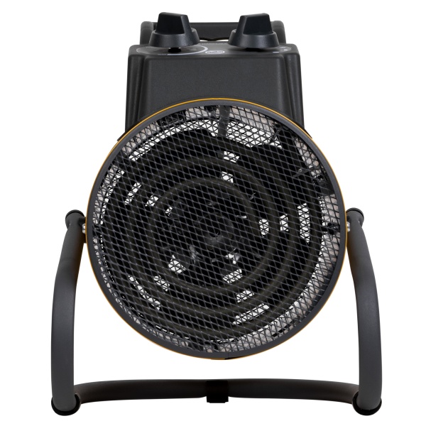 Тепловая пушка электр. BHP-PE2-3 3,0кВт, 220В, круг, Ballu