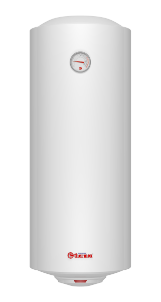 Водонагреватель THERMEX TitaniumHeat 70V Slim 70л, 1,5кВт, круглый узкий