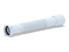 Гофра К106 1 1/2"*40/50 АНИ пласт