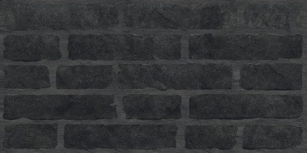 Керамогранит 300*600 Laparet Loft чёрный