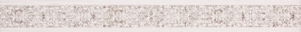 Плитка 600*65 GC Вивьен бежевая бордюр