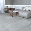 Керамогранит 600*600 Laparet Betonhome светло-серый