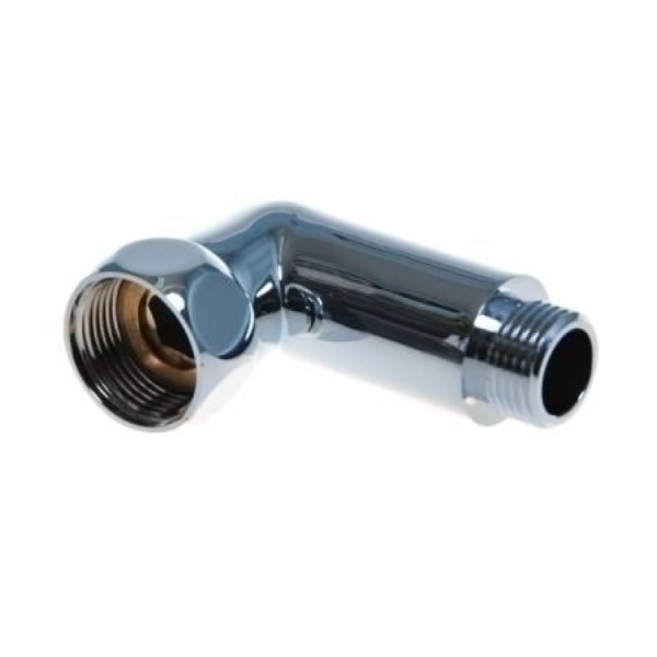 Соединение угловое г/ш 3/4"х1/2"