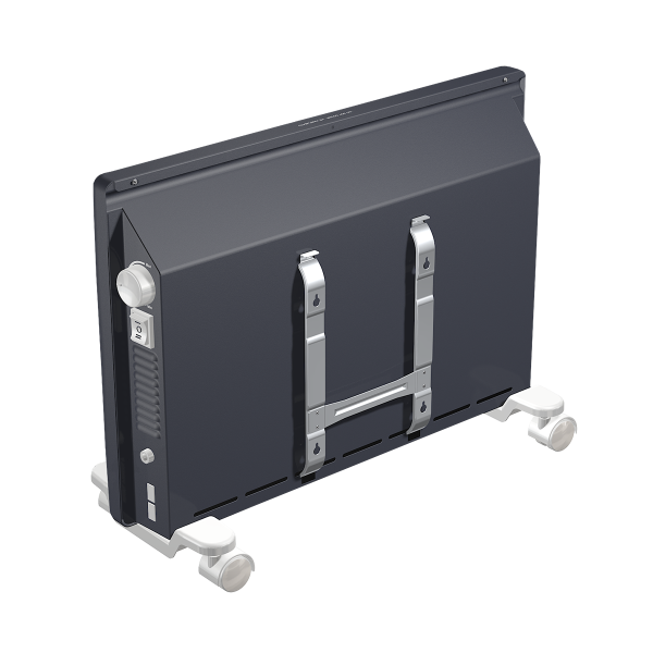 Конвектор THERMEX Cozy 1,5 1,5/0,75кВт, 220В 