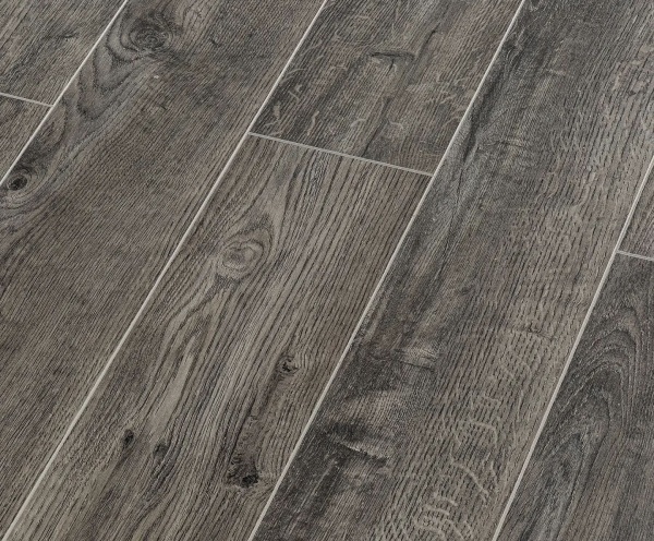 Паркет ламин Kastamonu SunFloor Дуб капри 1380*159*12мм 4V 33кл (уп8шт/1,755кв) МО