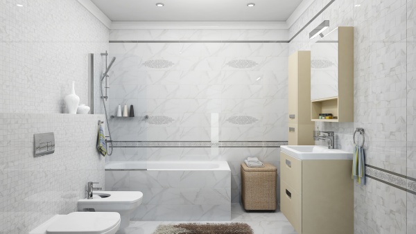 Плитка 300*300 Laparet Cassiopea мозаика