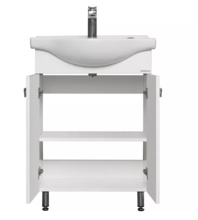 Мебель д/ванной Акватон "Фиджи 60" тумба-умывальник