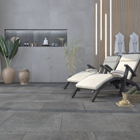 Керамогранит 600*600 Laparet Infinito тауп