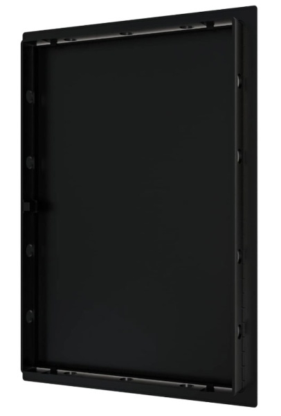 Люк-дверца сантехнический 200*300 мм черный L2030N Black ЭРА