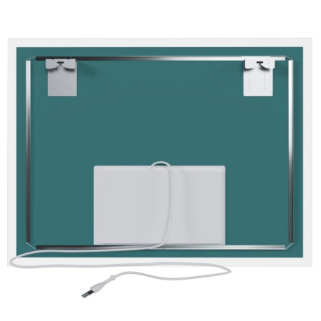 Зеркало MIXLINE 800*600 "Норма" сенсорн.выключатель, светодиодная подсветка