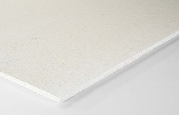 Гипсоволокнистый лист 1,2х0,6*10,0 влагостойкий Малоформатный 0,6м