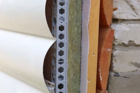 Плоский профиль 1,17х0,05х0,03м