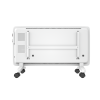 Конвектор THERMEX Frame 1500М 1,5/0,75кВт, 220В 