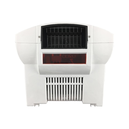 Сушилка д/рук GFmark 1800W, белая (6903)