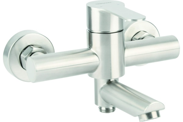 Смеситель ванна/душ OSGARD HUGG 11323 с коротким изливом