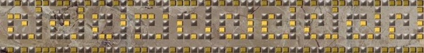 Плитка 60*400 Laparet Nemo Helias бордюр табачный 66-03-17-1362