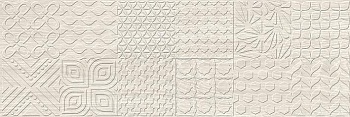 Плитка 200*600 Laparet Aspen Tenda декор бежевый 17-03-11-459-1