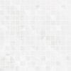 Плитка 300*300 Laparet Plazma белая мозаика 