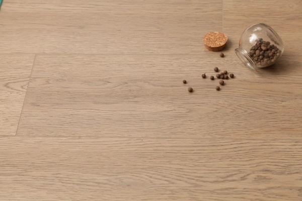 Кварцвиниловый ламинат SPC BONKEEL Line 4V 401 183*1220*4мм КМ2 (упак10шт/2.232кв) замок 