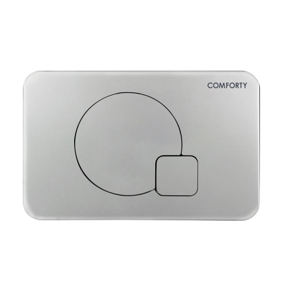 Клавиша управления COMFORTY CF5097QС хром