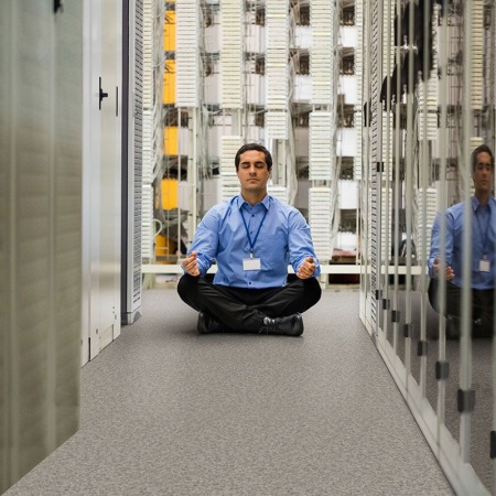 Линолеум коммерческий 4,0м Ютекс Premium Nevada 2 (96) уценка остаток 50%