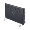 Конвектор THERMEX Cozy 1,5 1,5/0,75кВт, 220В 