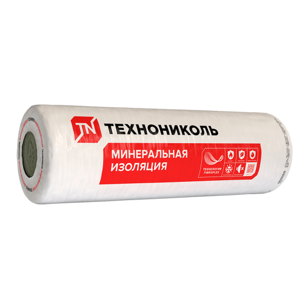Минматы TN 34 RN Стены и крыши (25) 9,6*1,22*0,05м (0,5856м3, 11,71м2) 