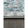 Ковер PALERMO Merinos F-292 2*2.9м GRAY