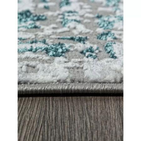 Ковер PALERMO Merinos F-292 2*2.9м GRAY
