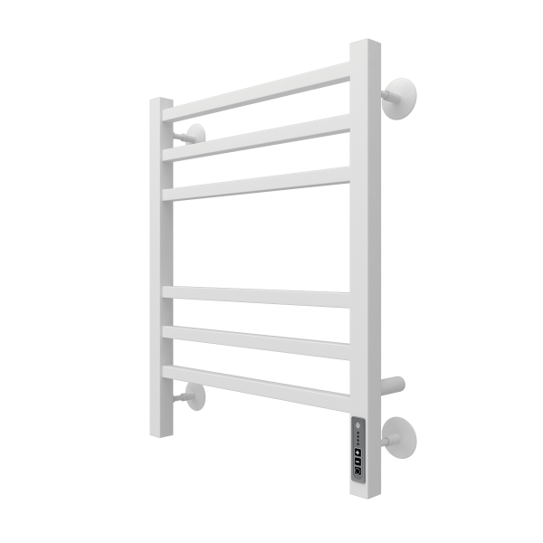 Полотенцесушитель Ватикан П6 60х45 электро КС Terminus белый матовый