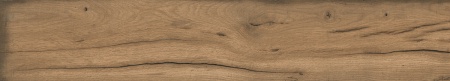 Керамогранит 200*1200 Laparet Cypress wood sandle темно-бежевый матовый структурный