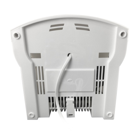 Сушилка д/рук GFmark 1800W, белая (6903)