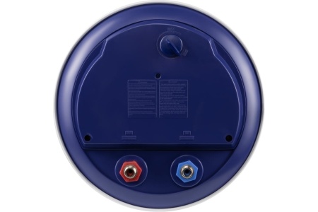 Водонагреватель Haier ES100V-А4 100 л. 1,75кВт, круглый