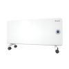 Конвектор THERMEX Frame 2000Е электр. управл. пульт 2,0/1,0кВт, 220В 
