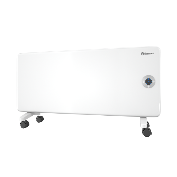 Конвектор THERMEX Frame 2000Е электр. управл. пульт 2,0/1,0кВт, 220В 