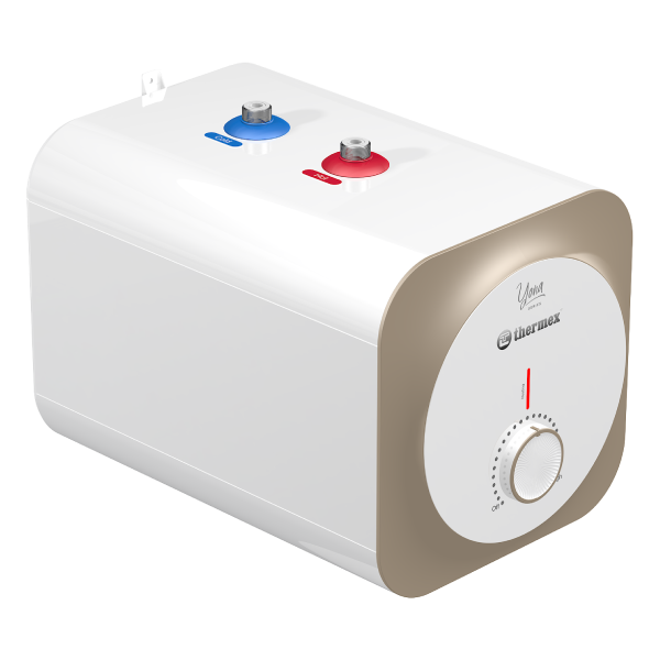 ВодонагревательTHERMEX верхн.подв. YONA 7 U 7л, 1,5кВт напольный