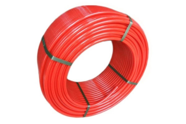 Труба для теплого пола PERT 16X2.0 (бухта 200м) 
