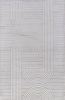 Ковер MERINOS MONBLAN CREAM F537 1.0*2.0м