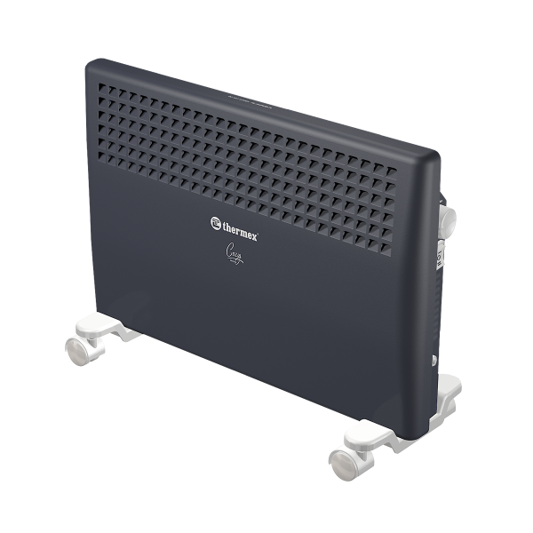 Конвектор THERMEX Cozy 2 2,0/1,0кВт, 220В 