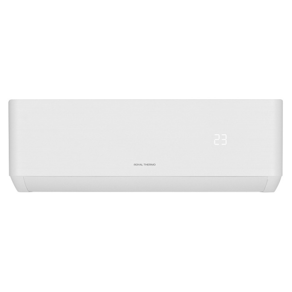 Кондиционер сплит-система инверторного типа Diamond DC RTD/09HN8, Wi-Fi, до 25м2, Royal Thermo