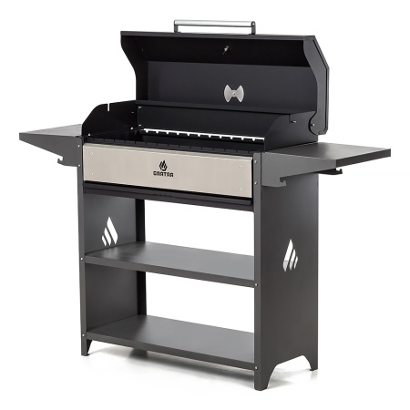 Мангал Professional Optima BBQ POB 3000 Gratar
