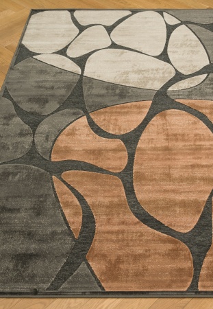 Ковер Catrin VC5333-V428 140*200см