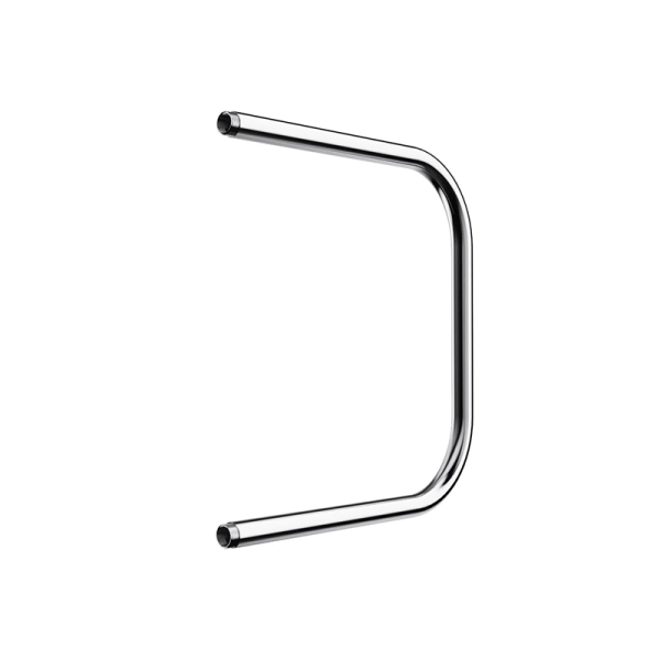 Полотенцесушитель П-обр 32х50 1" ZOX