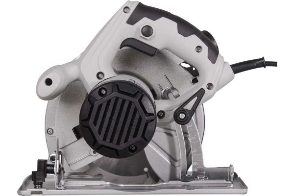 Пила циркулярная ДП-190/1800, 1800Вт, 190/20мм, 68мм, Ресанта