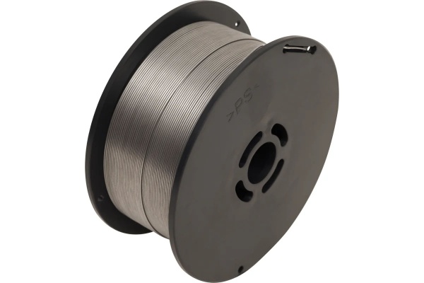 Проволока сварочная порошковая E71Т-GS 0,8мм 1кг