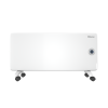Конвектор THERMEX Frame 2000Е электр. управл. пульт 2,0/1,0кВт, 220В 