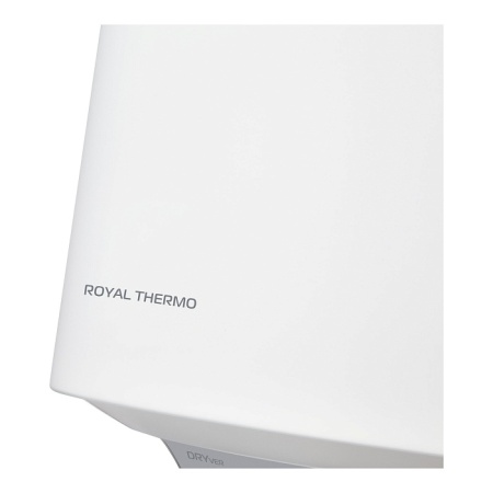 Водонагр Royal Thermo RWH 80 DRYver 80л, 1,5кВт, X-Heat